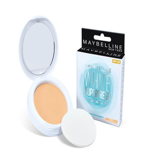 MAYBELLINE COMPACT SHELL